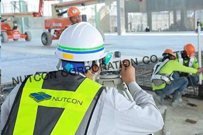 NUTCON, the leader in all-in-one industrial flooring with modern tools