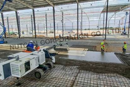 Key Considerations Contractors Must Know Before Preparing for Concrete Flooring